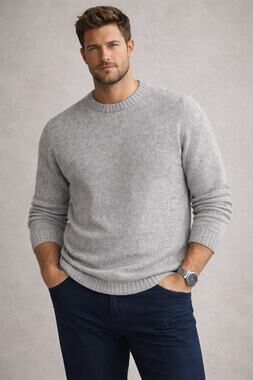Rodd & Gunn West Coast Knit Merino Alpaca Sweater XXXL NWT